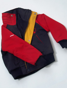 Uniforme de estudiante