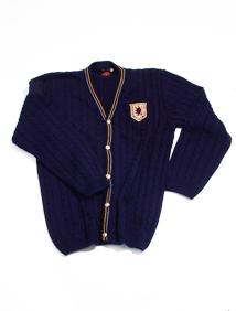 Uniforme de estudiante