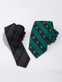 Uniforme de estudiante