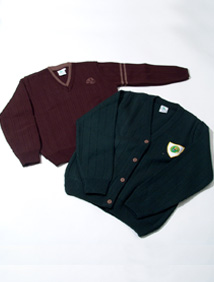 Uniforme de estudiante