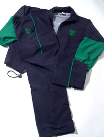 Uniforme de estudiante