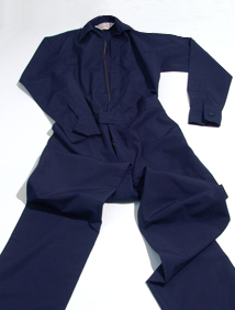 Uniforme industrial