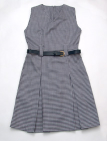 Uniforme de profesor