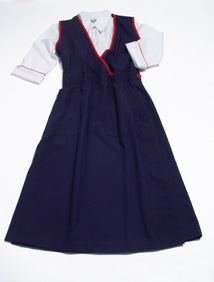 Uniforme de profesor