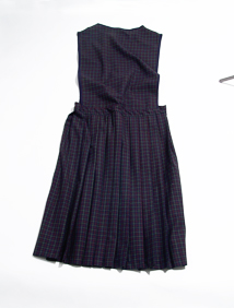 Uniforme de profesor