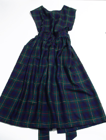 Uniforme de profesor